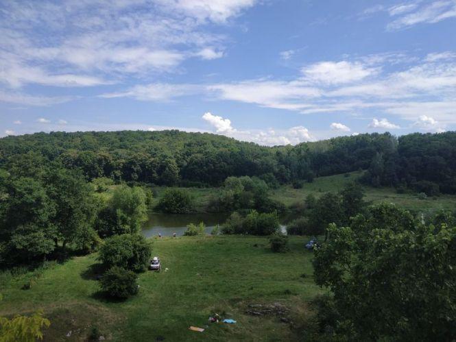 #Нові_Враження: як ми вперше вирушили у сплав на каяках, фото №4 на сайті 20minut.ua