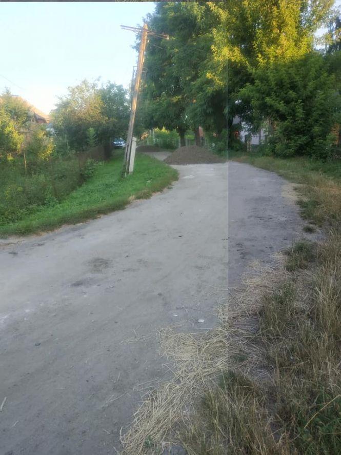 Крик душі: «Скільки можна викидати всякі відходи на вулицю Осипенка?», фото №1 на сайті 20minut.ua