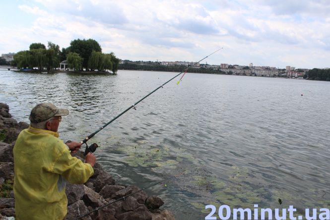 Новини Тернополя - фото з