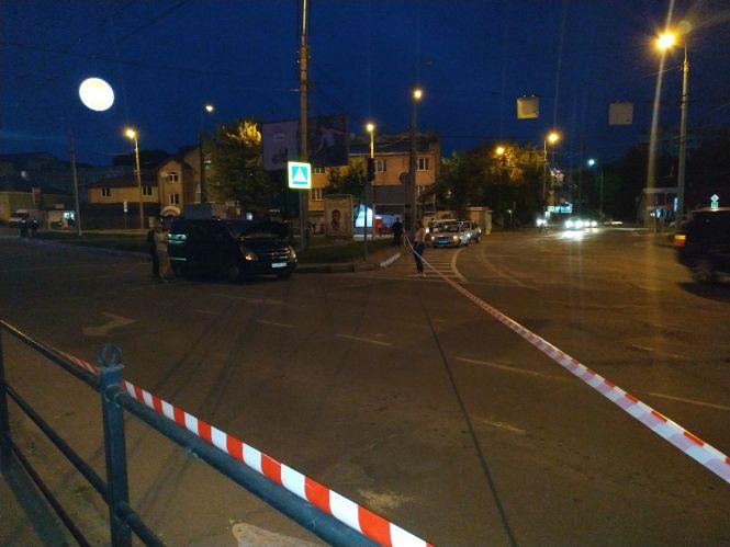 Біля 6-го магазину шукали вибухівку. Що відомо?, фото №2 на сайті 20minut.ua