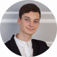 Новини Вінниці - фото з «Не так складно, як здається». Історії вінницьких школярів, які склали ЗНО на 200 балів «Не так складно, як здається». Історії вінницьких школярів, які склали ЗНО на 200 балів, фото №2 на сайті 20minut.ua