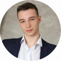 Новини Вінниці - фото з «Не так складно, як здається». Історії вінницьких школярів, які склали ЗНО на 200 балів «Не так складно, як здається». Історії вінницьких школярів, які склали ЗНО на 200 балів, фото №3 на сайті 20minut.ua