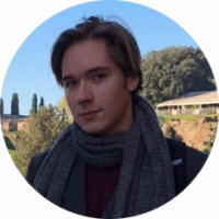 Новини Вінниці - фото з «Не так складно, як здається». Історії вінницьких школярів, які склали ЗНО на 200 балів «Не так складно, як здається». Історії вінницьких школярів, які склали ЗНО на 200 балів, фото №1 на сайті 20minut.ua