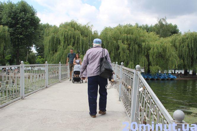 Новини Тернополя - фото з