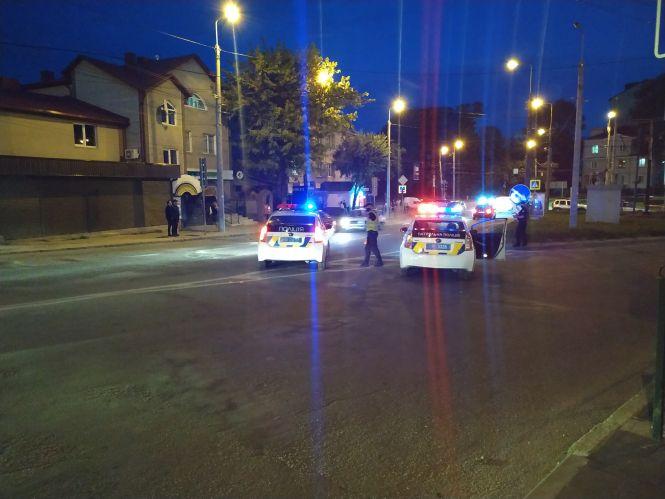 Біля 6-го магазину шукали вибухівку. Що відомо?, фото №4 на сайті 20minut.ua