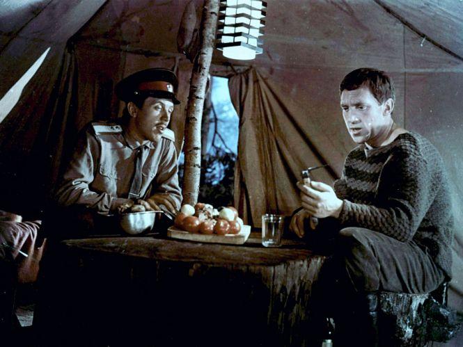 Новини Вінниці - фото з На «Інтері» - день пам'яті Володимира Висоцького (Прес-служба Інтер) На «Інтері» - день пам'яті Володимира Висоцького (Прес-служба Інтер), фото №6 на сайті 20minut.ua