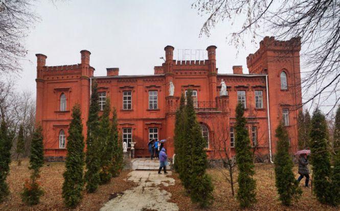 Новини Вінниці - фото з Колишня велич: ТОП-7 замків та палаців нашої області, які варто відвідати Колишня велич: ТОП-7 замків та палаців нашої області, які варто відвідати, фото №3 на сайті 20minut.ua