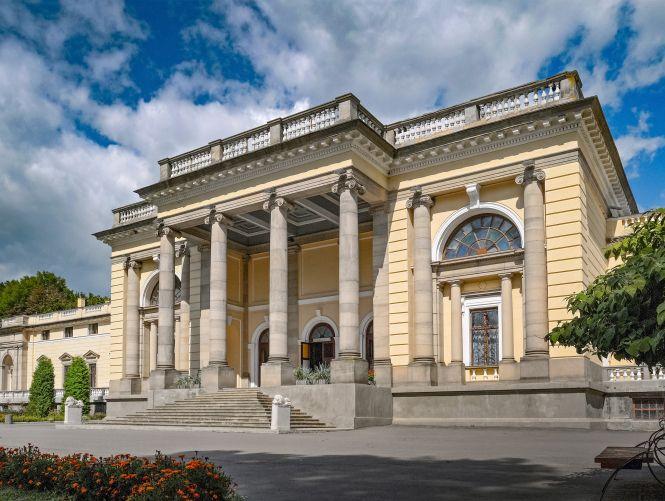 Новини Вінниці - фото з Колишня велич: ТОП-7 замків та палаців нашої області, які варто відвідати Колишня велич: ТОП-7 замків та палаців нашої області, які варто відвідати, фото №1 на сайті 20minut.ua