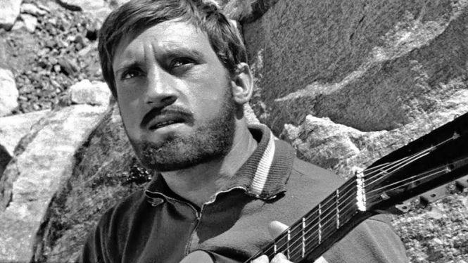 Новини Вінниці - фото з На «Інтері» - день пам'яті Володимира Висоцького (Прес-служба Інтер) На «Інтері» - день пам'яті Володимира Висоцького (Прес-служба Інтер), фото №1 на сайті 20minut.ua