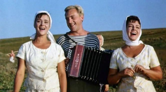 Новини Вінниці - фото з На «Інтері» - день пам'яті Володимира Висоцького (Прес-служба Інтер) На «Інтері» - день пам'яті Володимира Висоцького (Прес-служба Інтер), фото №7 на сайті 20minut.ua