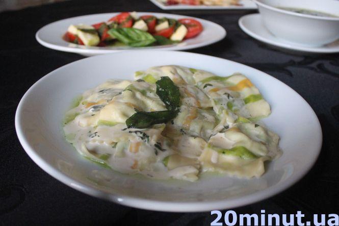 “Ми не їдемо в Європу, то Європа їде до нас”: як в Тернополі розвивають гастротуризм (новини компаній), фото №3 на сайті 20minut.ua