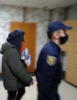 Новини Тернополя - фото з Вбивство Ерітьє: експерти визначають, чи Соломія, яку підозрюють у вбивстві – осудна Вбивство Ерітьє: експерти визначають, чи Соломія, яку підозрюють у вбивстві – осудна, фото №2 на сайті 20minut.ua