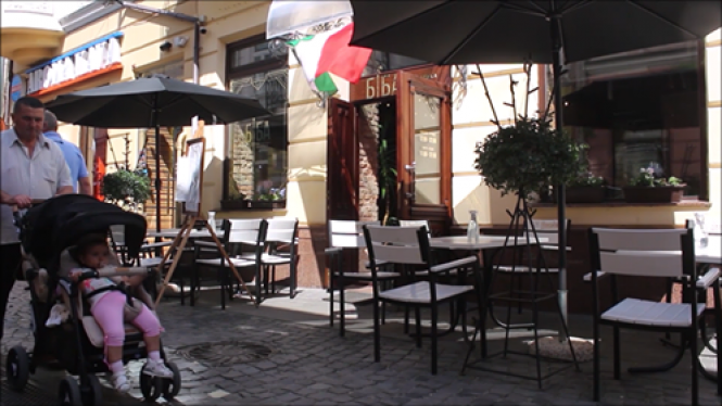 “Ми не їдемо в Європу, то Європа їде до нас”: як в Тернополі розвивають гастротуризм (новини компаній), фото №1 на сайті 20minut.ua