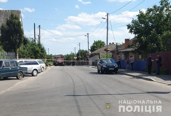Новини Вінниці - фото з На гайсинському молокозаводі шукали вибухівку. Псевдомінера затримали На гайсинському молокозаводі шукали вибухівку. Псевдомінера затримали, фото №2 на сайті 20minut.ua