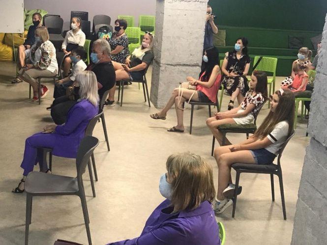 Серед переможців конкурсу «Щаслива родина – душа України» наш Кирило Сабадаш, фото №1 на сайті 20minut.ua