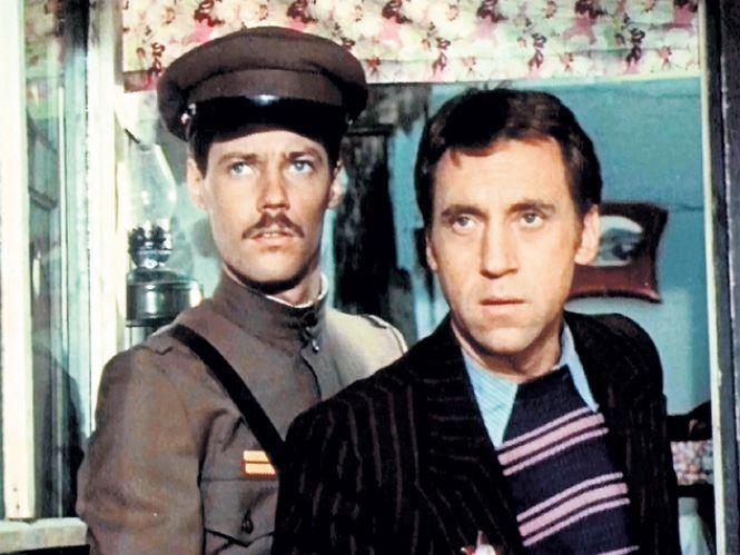 Новини Вінниці - фото з На «Інтері» - день пам'яті Володимира Висоцького (Прес-служба Інтер) На «Інтері» - день пам'яті Володимира Висоцького (Прес-служба Інтер), фото №4 на сайті 20minut.ua