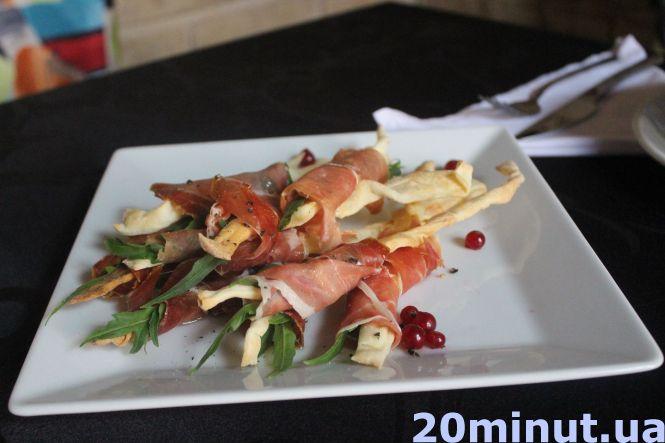 “Ми не їдемо в Європу, то Європа їде до нас”: як в Тернополі розвивають гастротуризм (новини компаній), фото №4 на сайті 20minut.ua