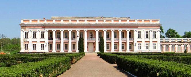 Новини Вінниці - фото з Колишня велич: ТОП-7 замків та палаців нашої області, які варто відвідати Колишня велич: ТОП-7 замків та палаців нашої області, які варто відвідати, фото №2 на сайті 20minut.ua