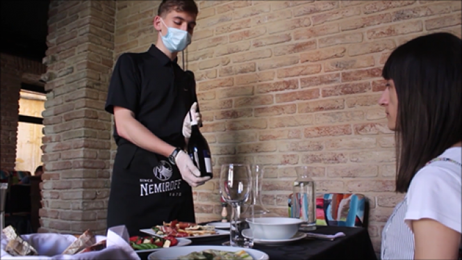 “Ми не їдемо в Європу, то Європа їде до нас”: як в Тернополі розвивають гастротуризм (новини компаній), фото №2 на сайті 20minut.ua