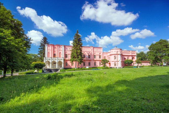 Новини Вінниці - фото з Колишня велич: ТОП-7 замків та палаців нашої області, які варто відвідати Колишня велич: ТОП-7 замків та палаців нашої області, які варто відвідати, фото №7 на сайті 20minut.ua