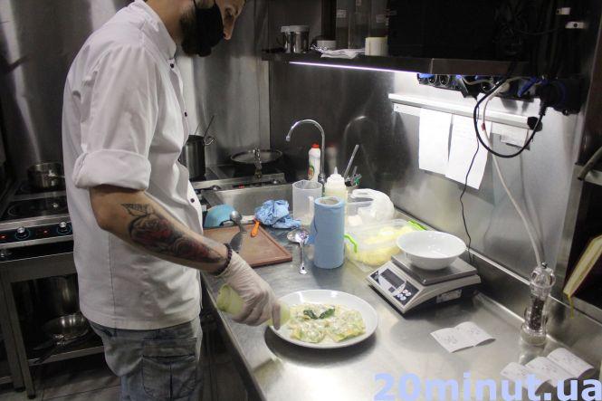 “Ми не їдемо в Європу, то Європа їде до нас”: як в Тернополі розвивають гастротуризм (новини компаній), фото №5 на сайті 20minut.ua