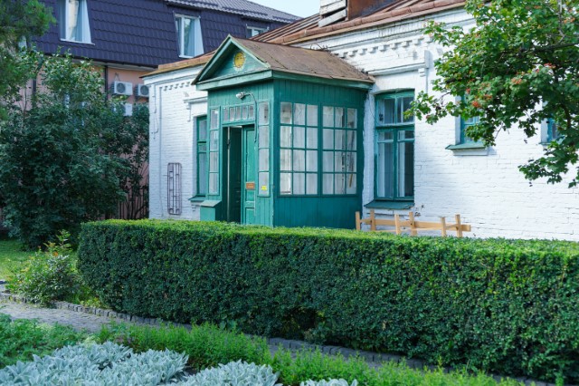 «Садиба Михайла Коцюбинського»: розповіли, як триває реконструкція, фото №5 на сайті 20minut.ua