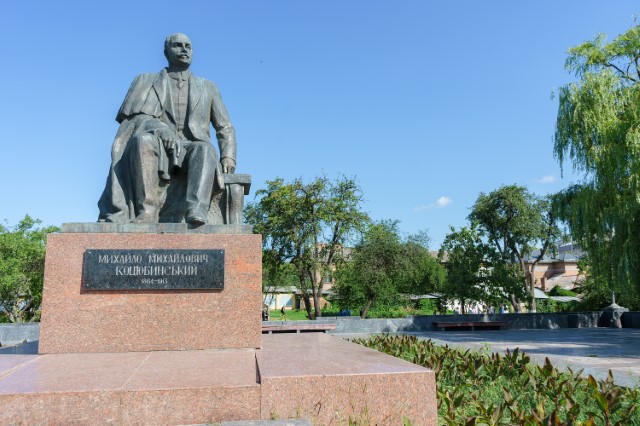 «Садиба Михайла Коцюбинського»: розповіли, як триває реконструкція, фото №1 на сайті 20minut.ua