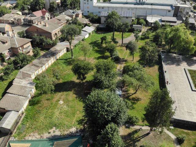 «Садиба Михайла Коцюбинського»: розповіли, як триває реконструкція, фото №10 на сайті 20minut.ua