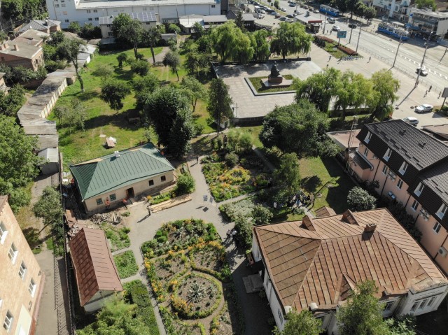 «Садиба Михайла Коцюбинського»: розповіли, як триває реконструкція, фото №11 на сайті 20minut.ua