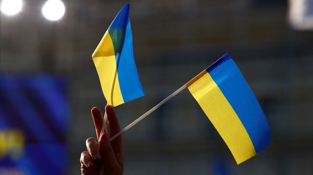 Новини Вінниці - фото з Цей день в історії, 24 липня. Яке сьогодні свято, прикмети та забобони Прапор України - фото 415275