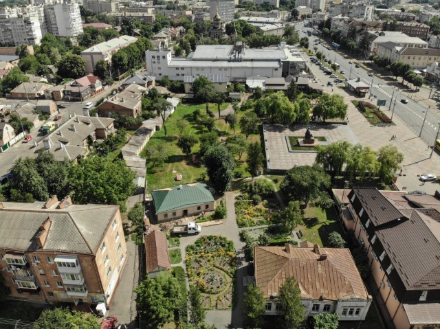 «Садиба Михайла Коцюбинського»: розповіли, як триває реконструкція, фото №13 на сайті 20minut.ua
