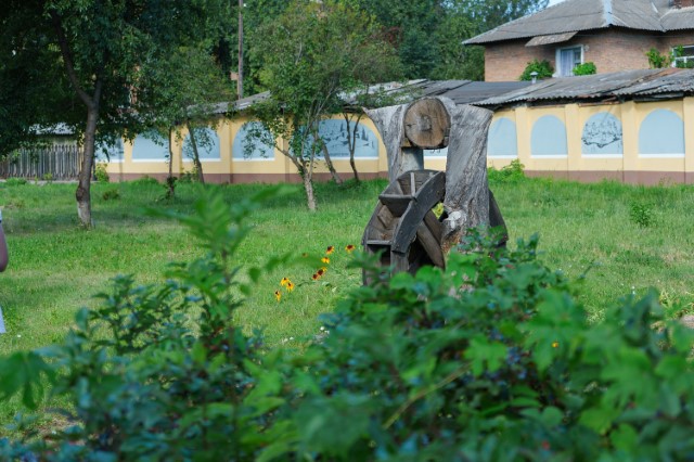 «Садиба Михайла Коцюбинського»: розповіли, як триває реконструкція, фото №2 на сайті 20minut.ua