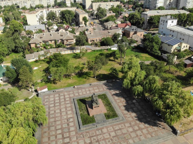 «Садиба Михайла Коцюбинського»: розповіли, як триває реконструкція, фото №9 на сайті 20minut.ua