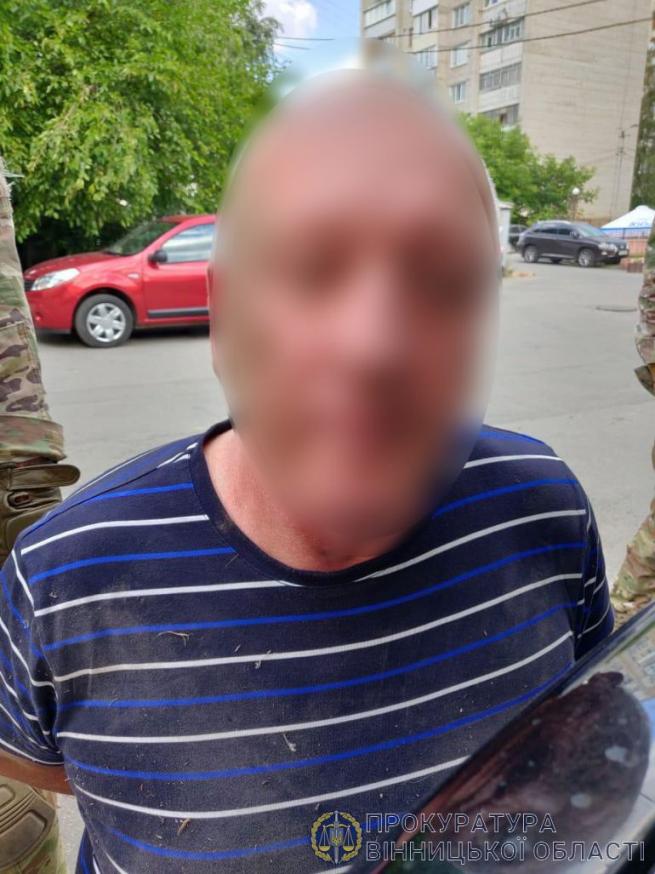 Спецпідрозділу СБУ «Альфа» у Вінниці затримали банду рекетирів. Що відомо?, фото №12 на сайті 20minut.ua