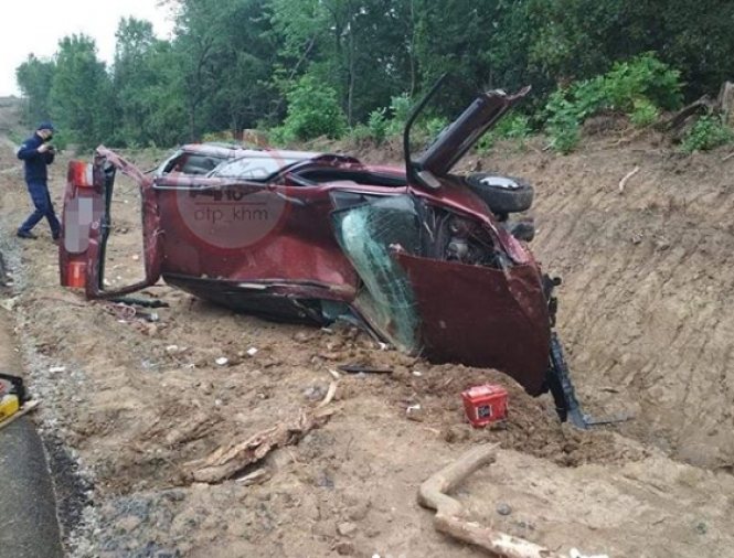 12 смертей за пів року: у поліції назвали найнебезпечніші ділянки трас на Хмельниччині, фото №3 на сайті vsim.ua