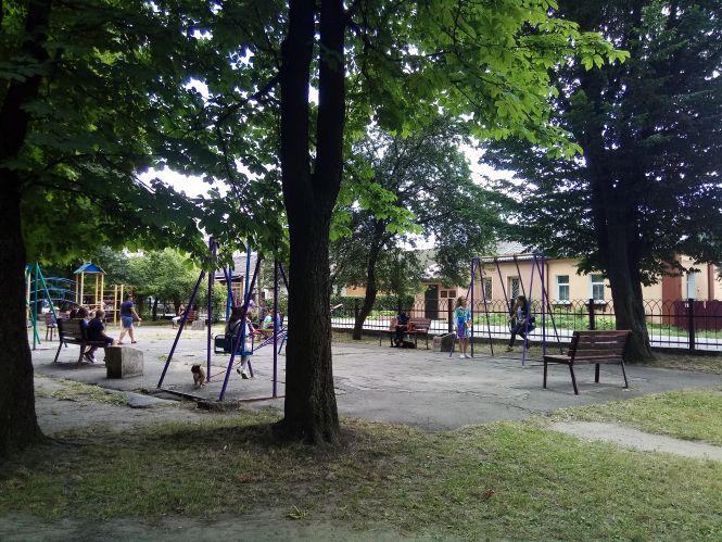 ТОП-5 місць для відпочинку у Козятині + ОПИТУВАННЯ, фото №6 на сайті 20minut.ua