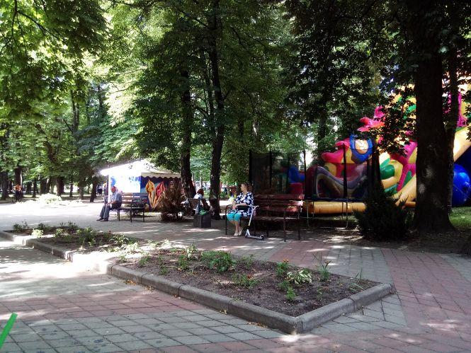 ТОП-5 місць для відпочинку у Козятині + ОПИТУВАННЯ, фото №4 на сайті 20minut.ua