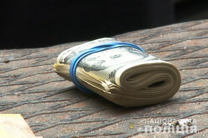 Спецпідрозділу СБУ «Альфа» у Вінниці затримали банду рекетирів. Що відомо?, фото №4 на сайті 20minut.ua