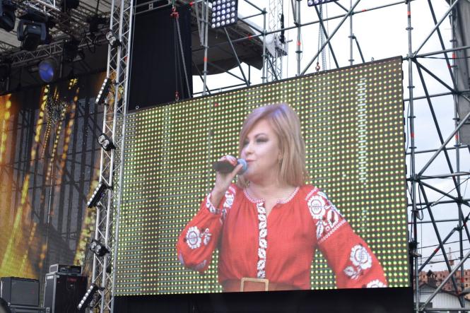 Новини Вінниці - фото з Фонтан «Рошен» виходить з карантину. Коли відкриють новий сезон? Фонтан «Рошен» виходить з карантину. Коли відкриють новий сезон?, фото №1 на сайті 20minut.ua