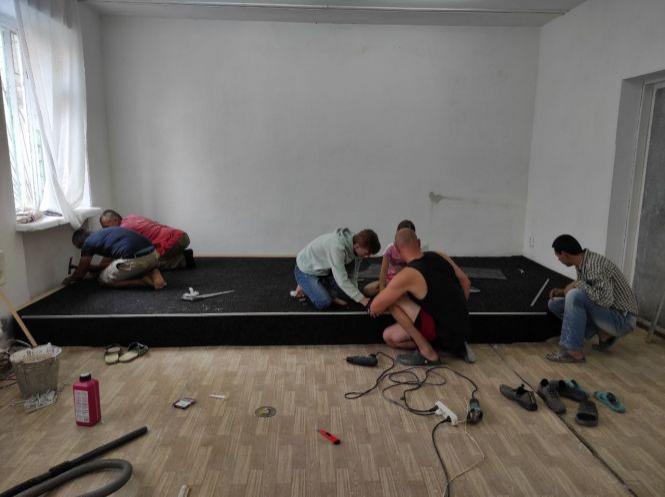Новини Вінниці - фото з «Кидала на підлогу, сідала та била по голові»: історія про Михайла, який вчиться жити по-новому «Кидала на підлогу, сідала та била по голові»: історія про Михайла, який вчиться жити по-новому, фото №4 на сайті 20minut.ua