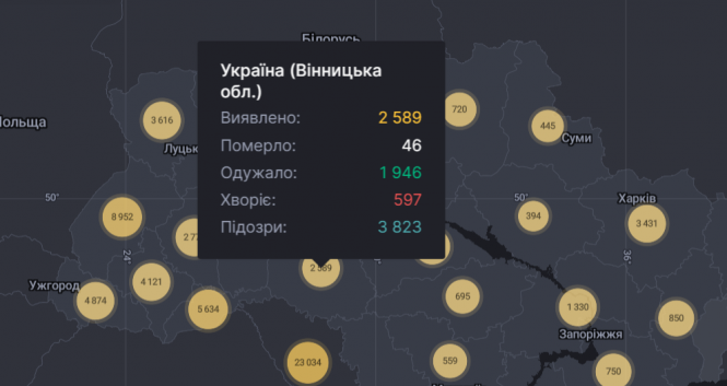 Новини Вінниці - фото з Важливе за вчора. Найцікавіші новини 27 липня, які ви могли пропустити Важливе за вчора. Найцікавіші новини 27 липня, які ви могли пропустити, фото №1 на сайті 20minut.ua