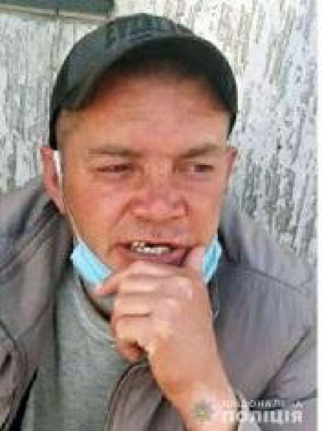 Новини Вінниці - фото з Зник з роботи. Шукають 39-річного Василя з Немирівського району Зник з роботи. Шукають 39-річного Василя з Немирівського району, фото №1 на сайті 20minut.ua