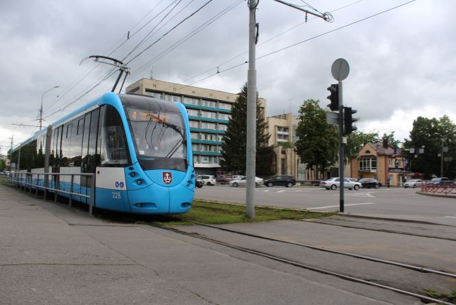 Новини Вінниці - фото з Важливе за вчора. Найцікавіші новини 26 липня, які ви могли пропустити З 1 серпня для школярів і студентів почне діяти знижка на проїзд у громадському транспорті