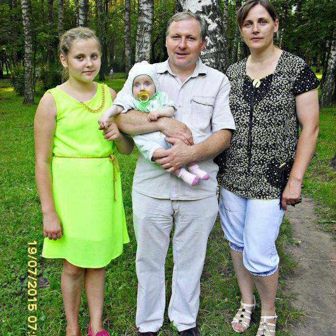 ДТП забрала життя обох батьків і сиротами залишила 4 дітей. Вони бояться, що винуватець втече, фото №2 на сайті 20minut.ua