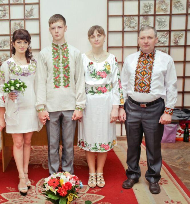 ДТП забрала життя обох батьків і сиротами залишила 4 дітей. Вони бояться, що винуватець втече, фото №3 на сайті 20minut.ua