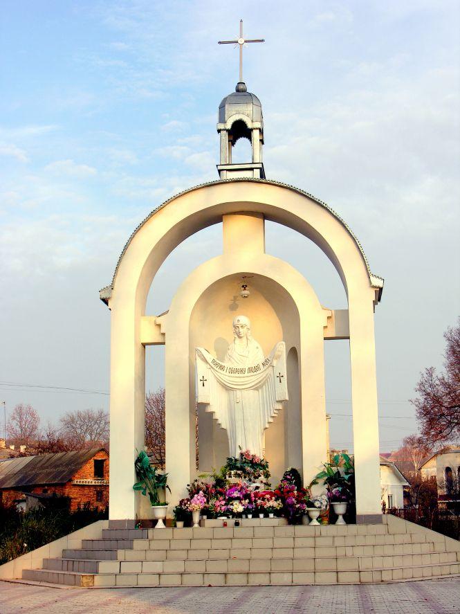 Два місяці не вистачило, йому мало б бути 90... Пам'яті відомого скульптора Івана Мулярчука, фото №3 на сайті 20minut.ua