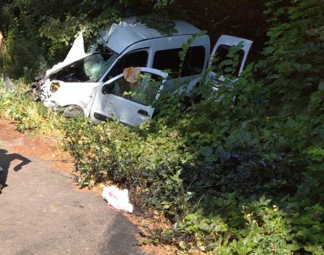 Новини Вінниці - фото з «Виїхав на зустрічну смугу»: перші подробиці смертельної аварії у Немирівському районі «Виїхав на зустрічну смугу»: перші подробиці смертельної аварії у Немирівському районі, фото №2 на сайті 20minut.ua