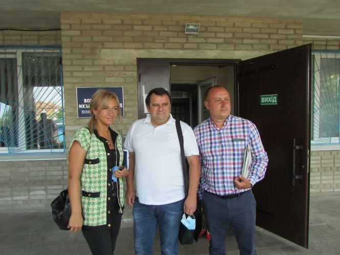 Пайовики відстоюють свою землю в суді: «Що нам зробити, щоб нас почули?», фото №5 на сайті 20minut.ua