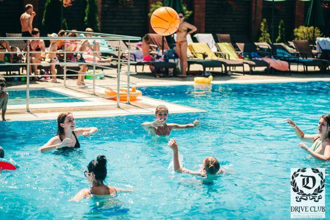 Якщо хочеш провести вихідні біля басейну. ТОП-7 вінницьких місць для відпочинку, фото №5 на сайті 20minut.ua
