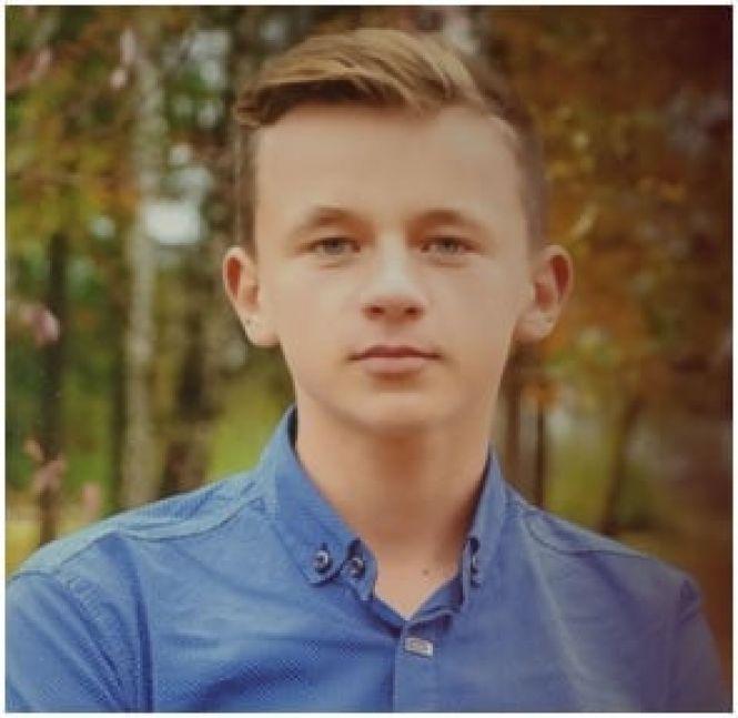 Новини Вінниці - фото з У Вінниці зник 19-річний Віктор Мухін. Допоможіть у пошуку У Вінниці зник 19-річний Віктор Мухін. Допоможіть у пошуку, фото №1 на сайті 20minut.ua